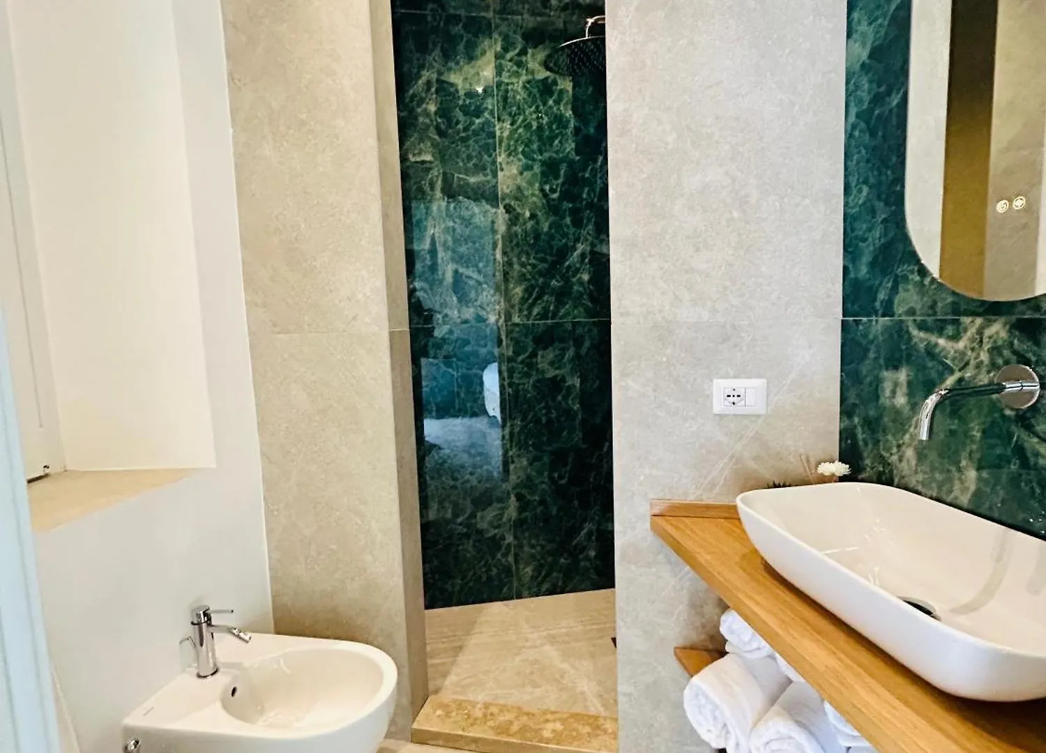 Aura Roma Hotel Italien
