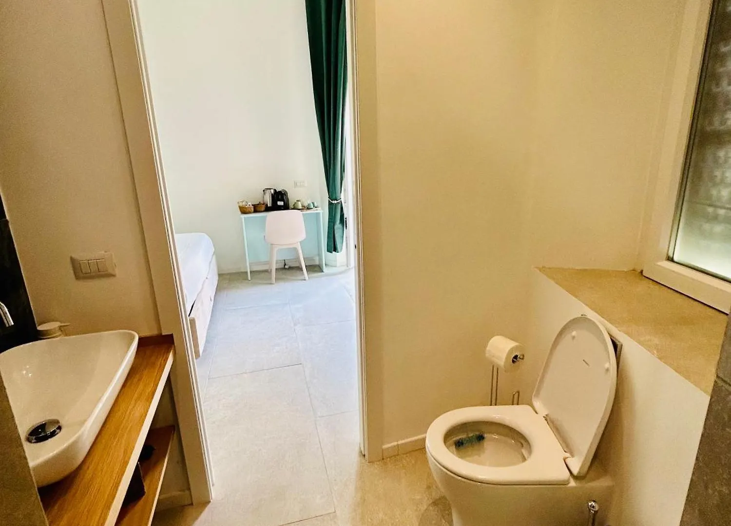 Aura Roma Hotel Italien