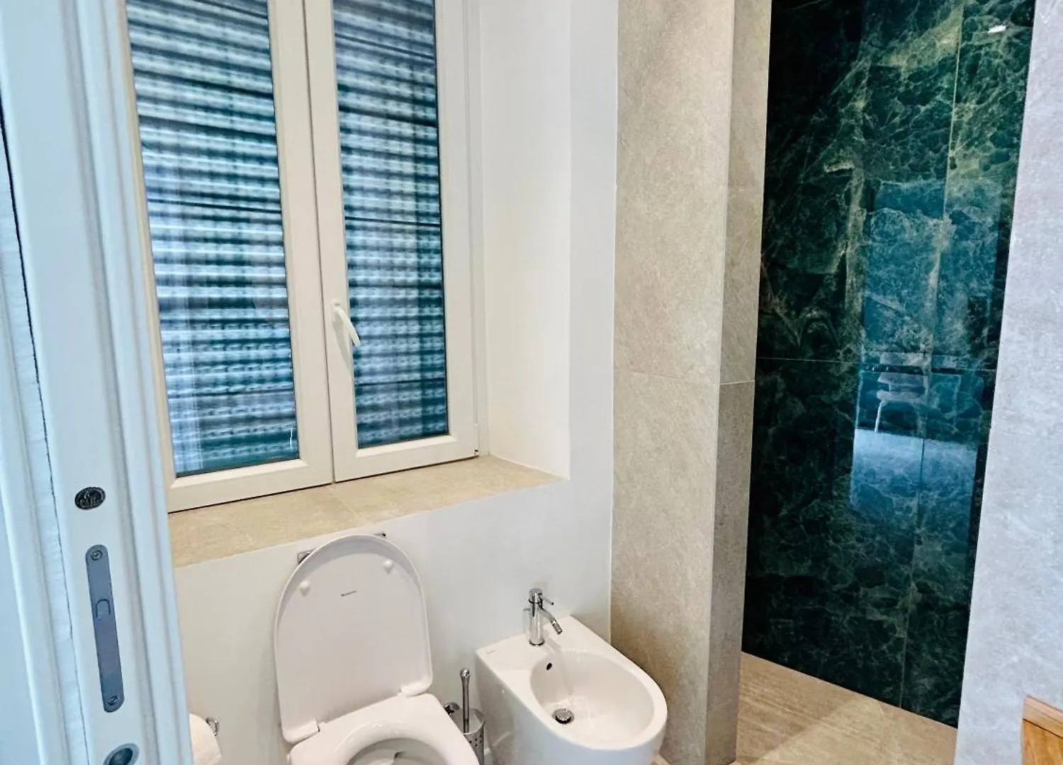 Gæstehus Aura Roma Hotel