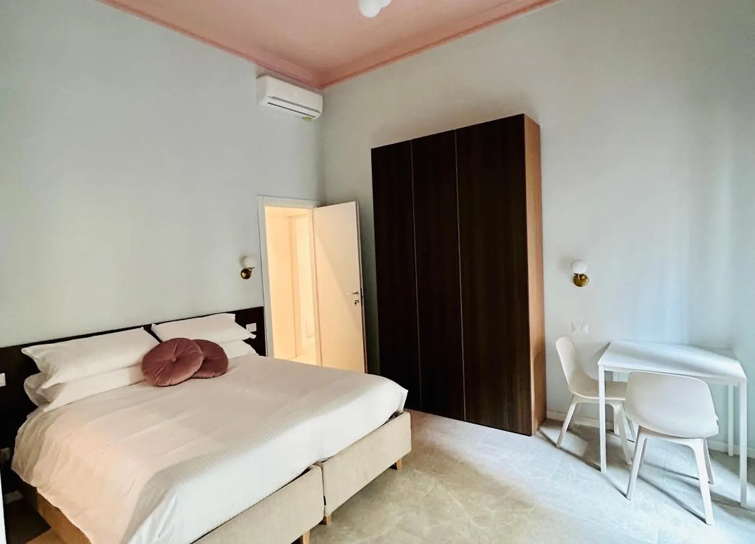 Gæstehus Aura Roma Hotel Italien