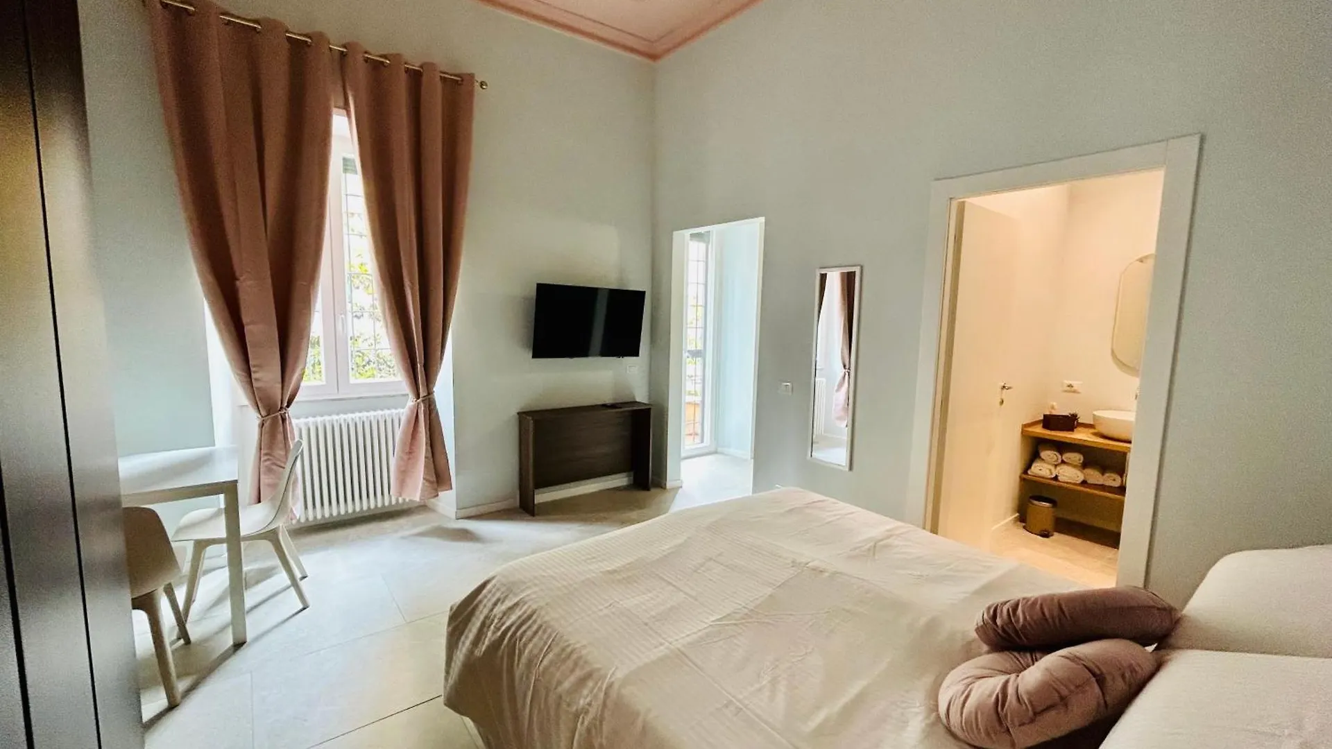 Gæstehus Aura Roma Hotel