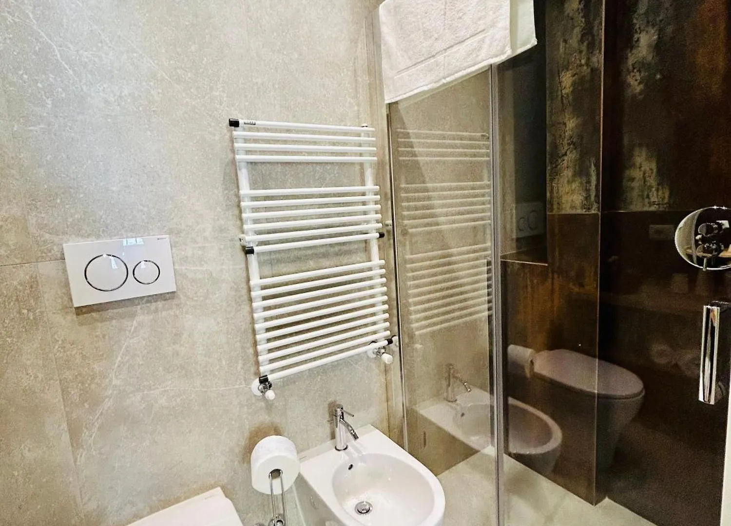 Aura Roma Hotel Rom