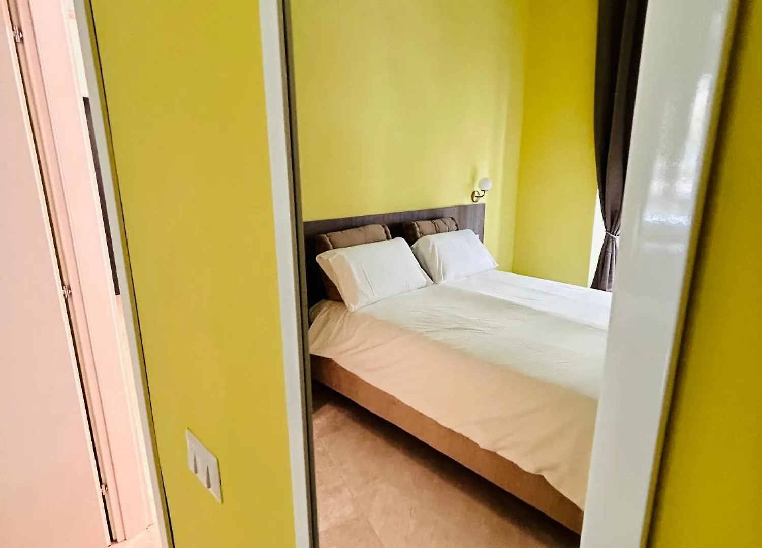 Aura Roma Hotel Rom