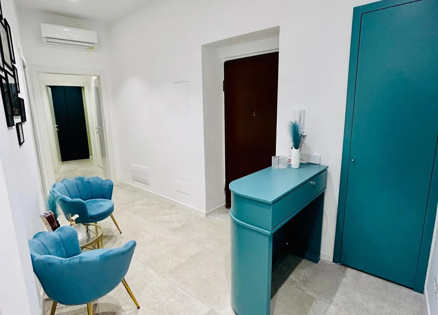 Gæstehus Aura Roma Hotel