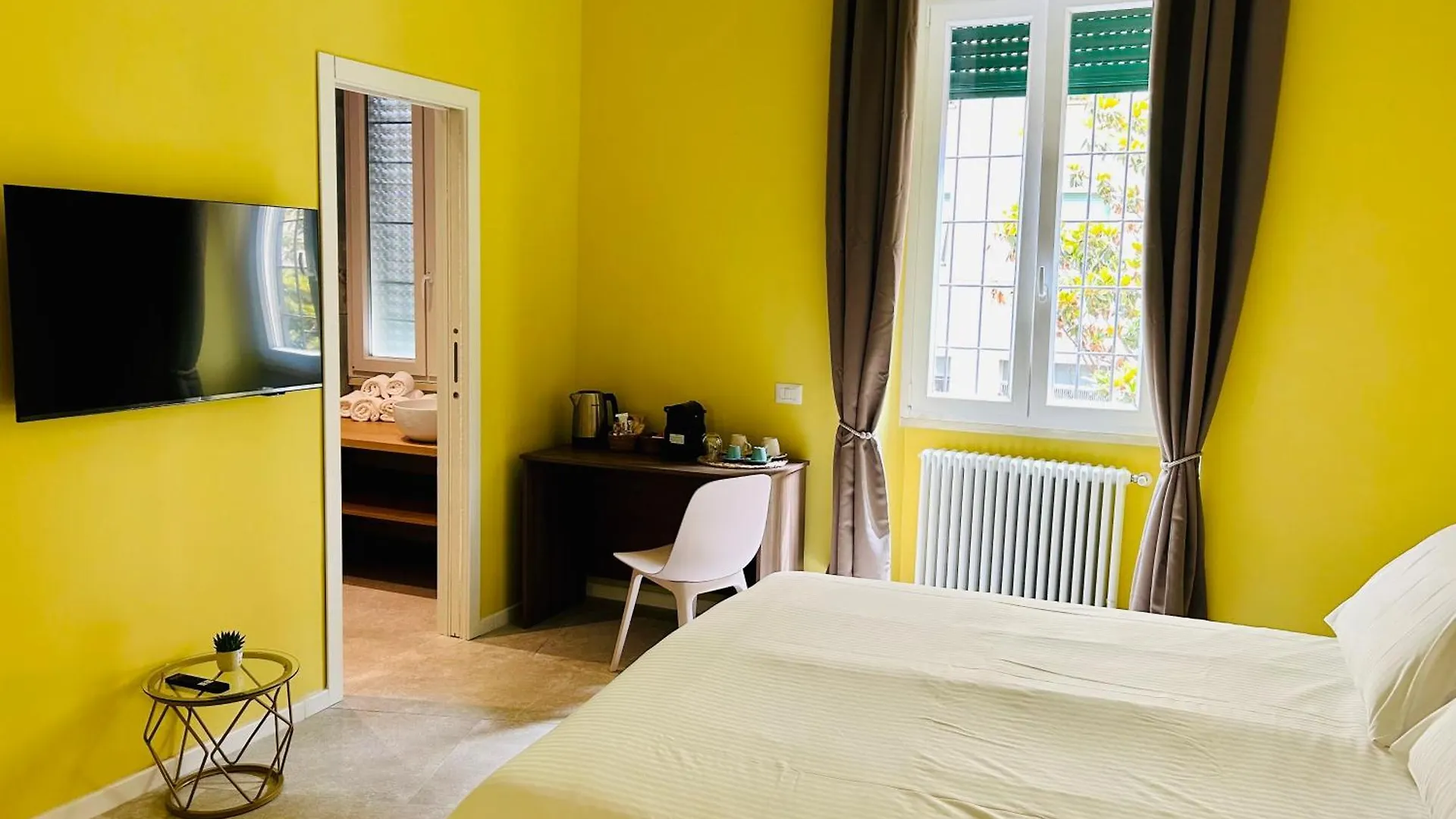 Aura Roma Hotel Rom
