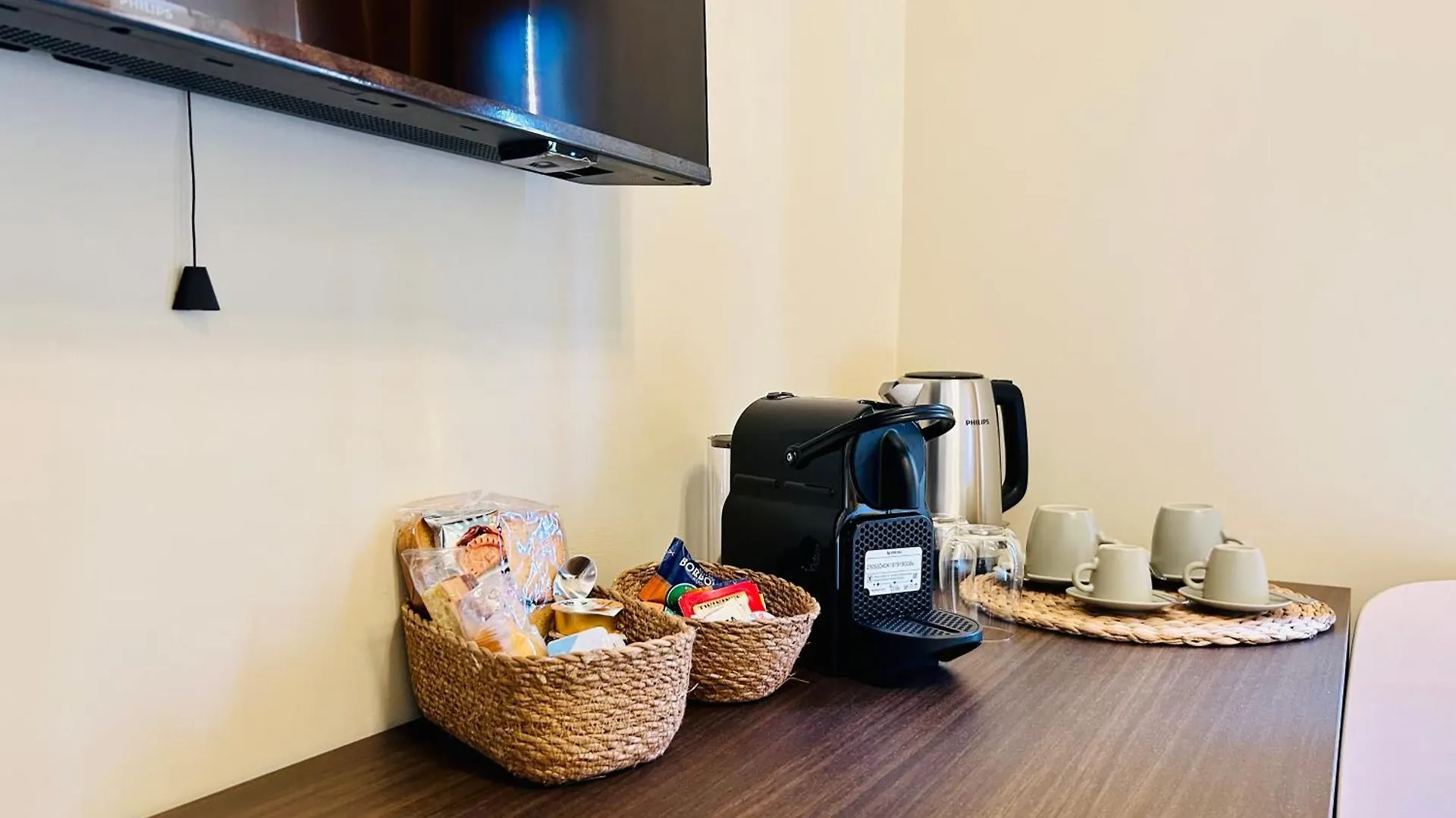 Gæstehus Aura Roma Hotel