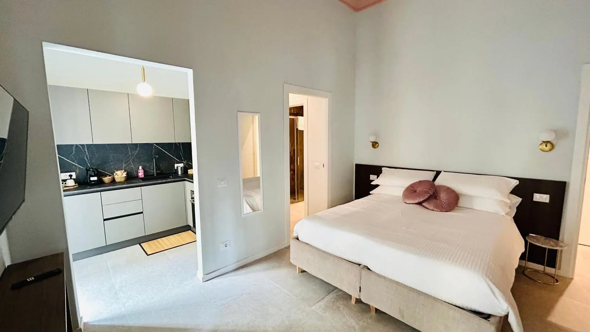 Aura Roma Hotel Gæstehus Rom
