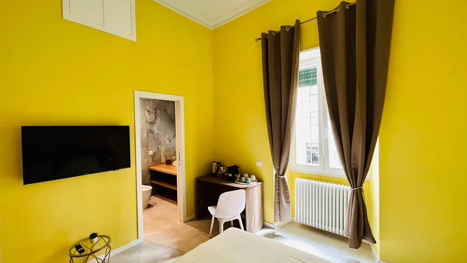 Gæstehus Aura Roma Hotel Italien