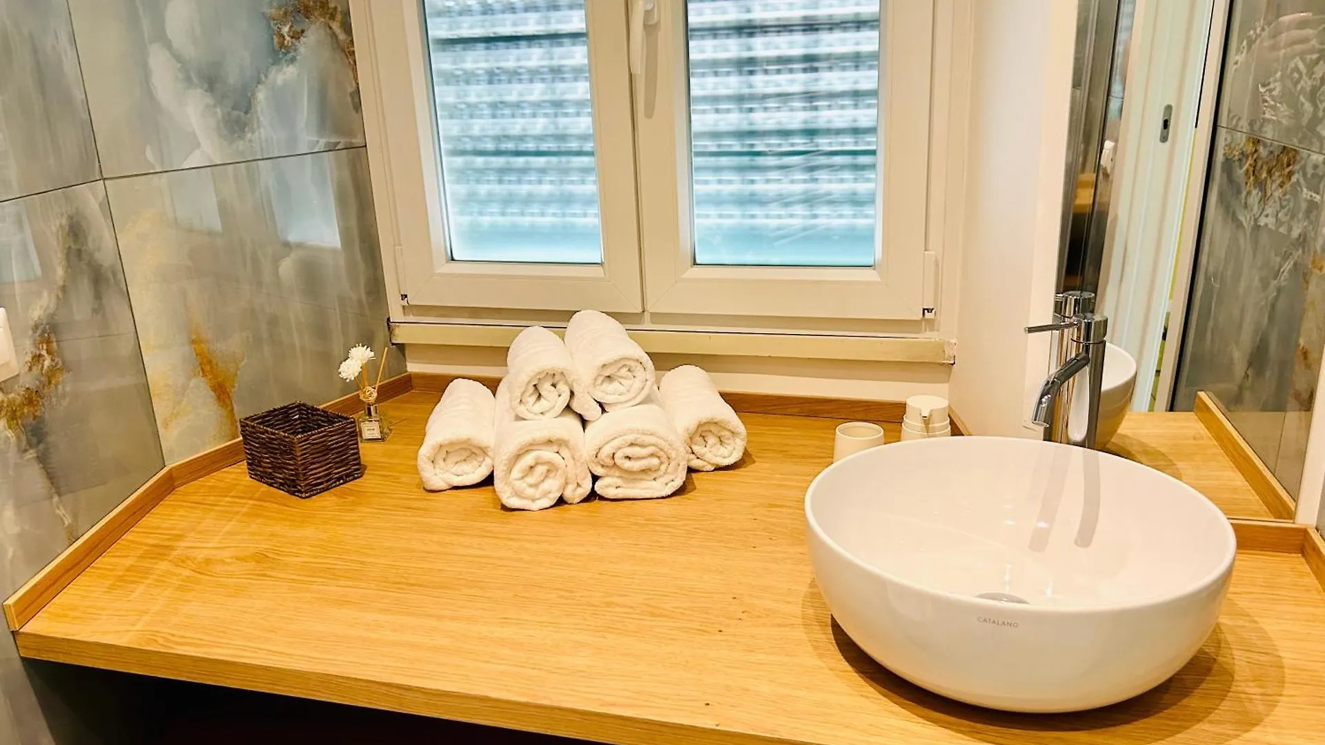 Gæstehus Aura Roma Hotel