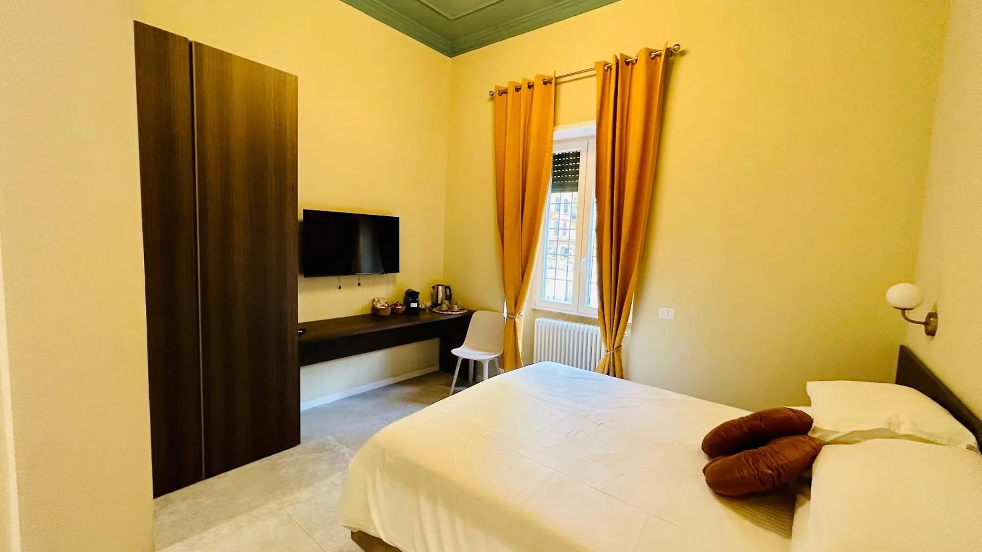 Aura Roma Hotel Rom