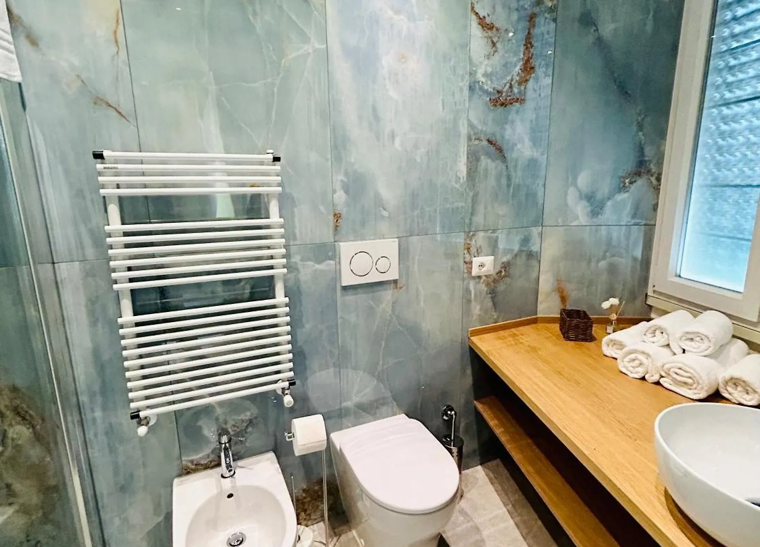 Aura Roma Hotel
