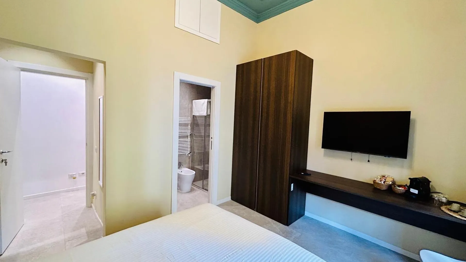 Gæstehus Aura Roma Hotel