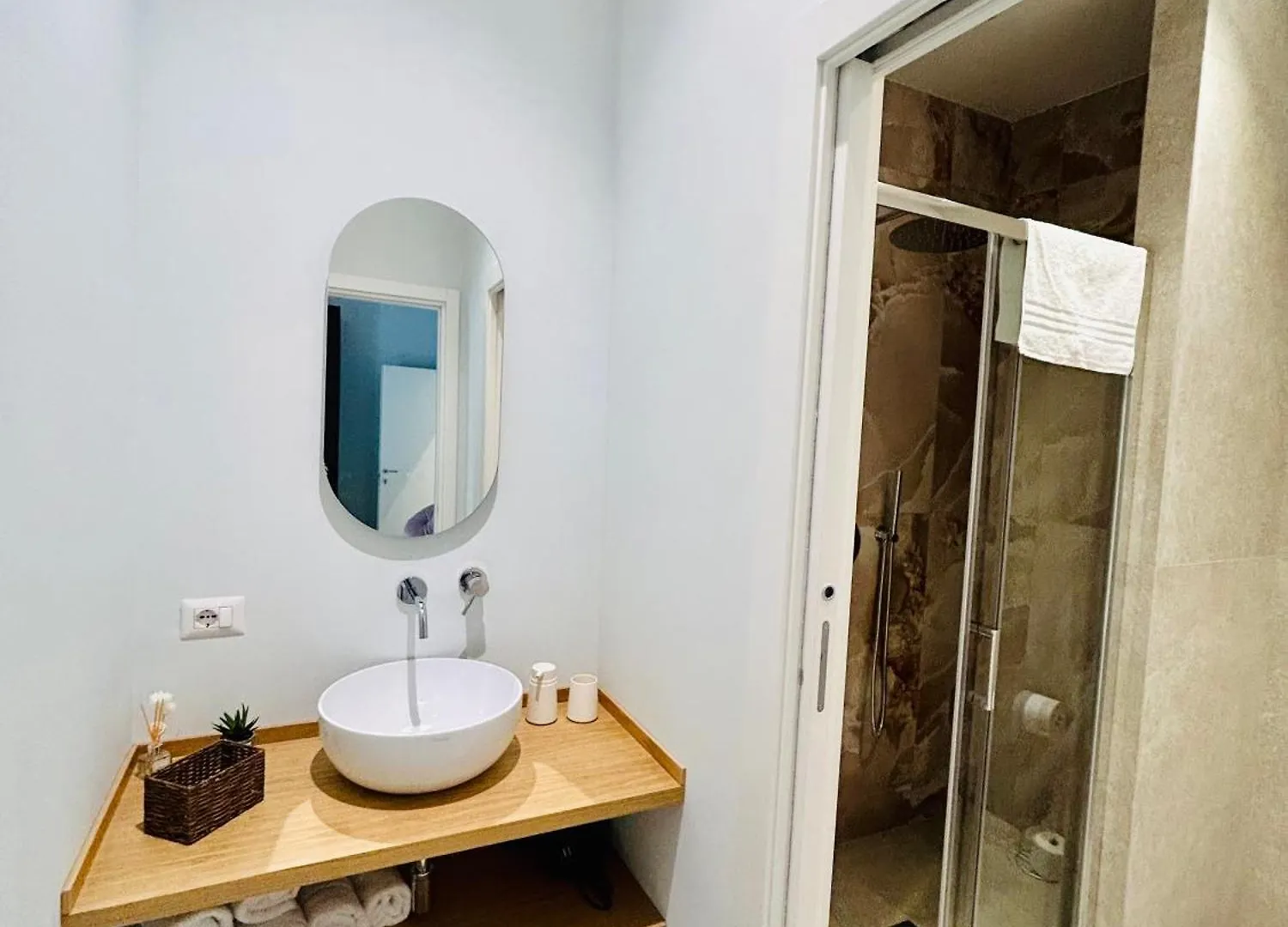 Aura Roma Hotel Gæstehus