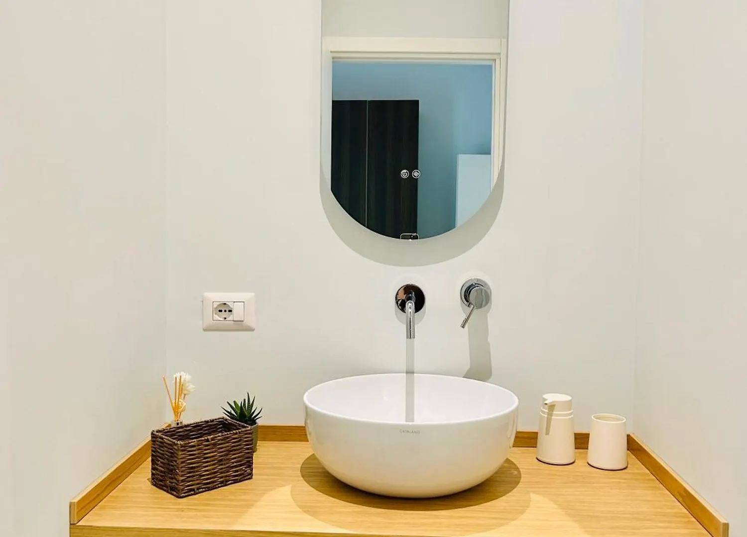 Aura Roma Hotel Rom