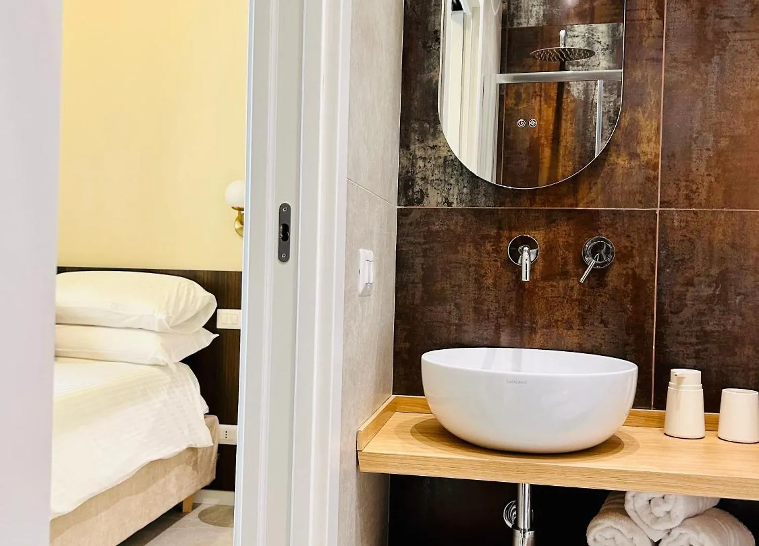 Gæstehus Aura Roma Hotel Italien