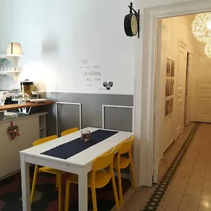 Гостевой дом Mirhome, Рим
