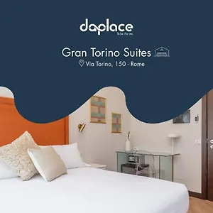 Гостевой дом Daplace - Gran Torino, Рим