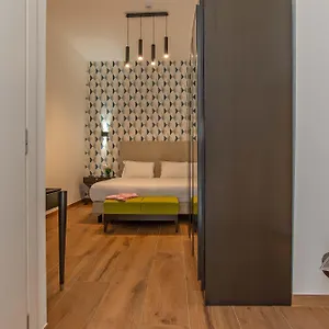 3* Hotel Navona Essence