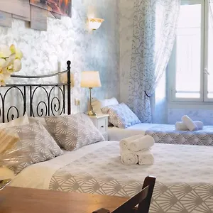 Гостевой дом Rossana House, Рим