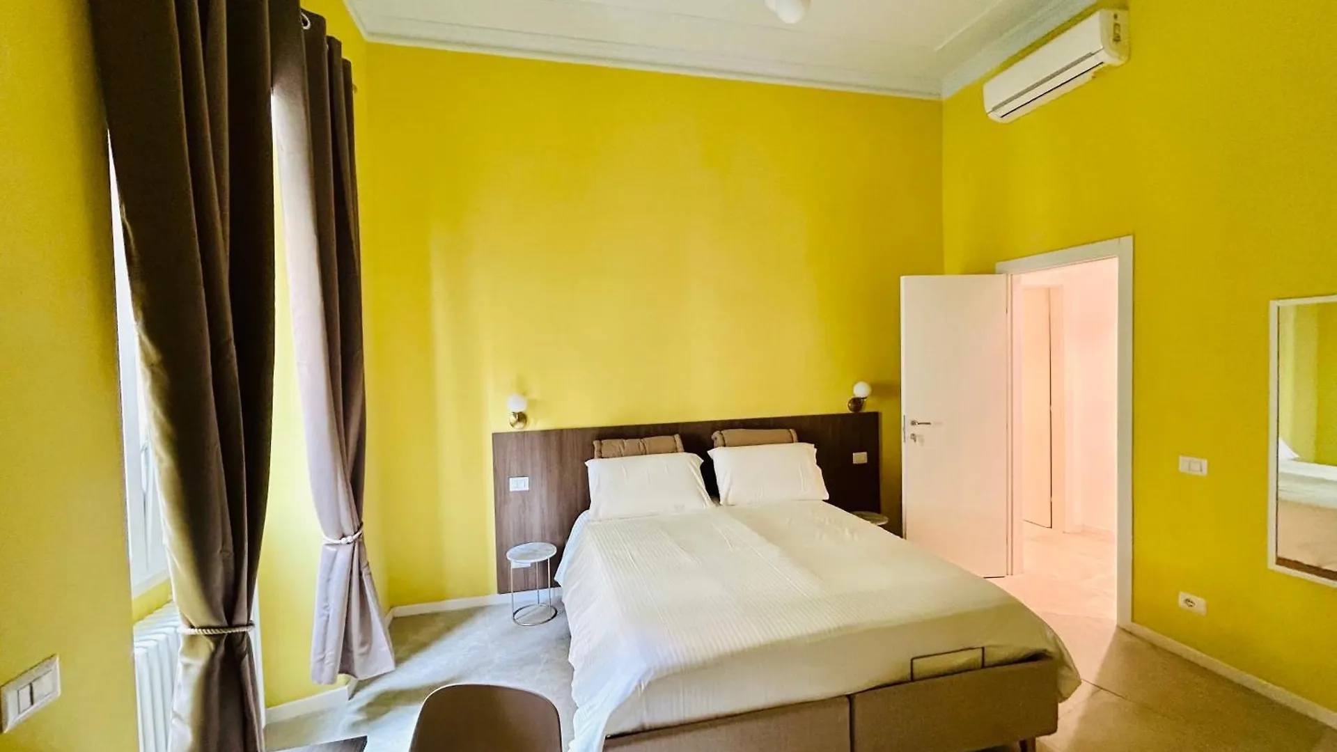 بيت ضيافة فندق Aura Roma