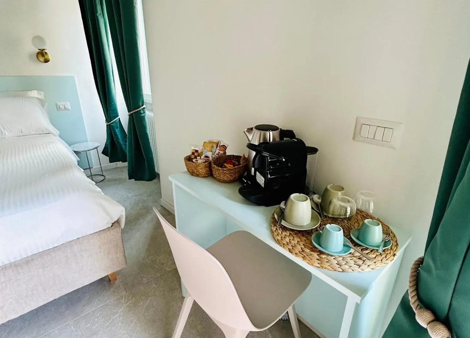 بيت ضيافة فندق Aura Roma