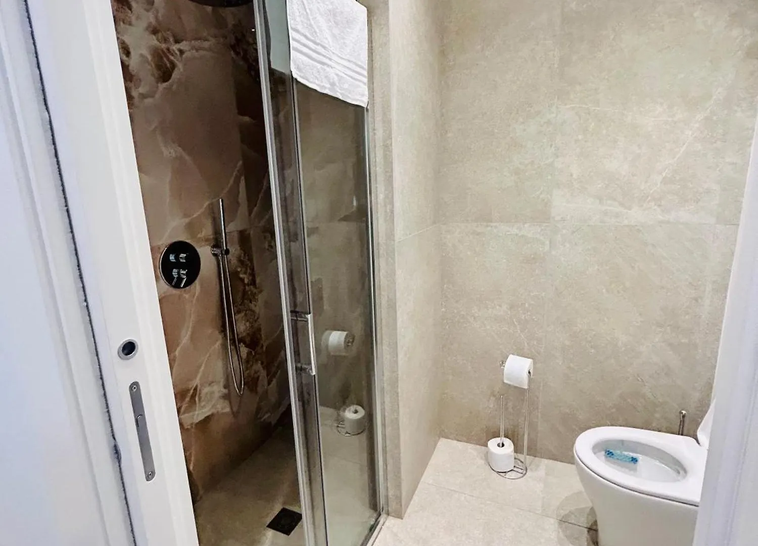 بيت ضيافة فندق Aura Roma